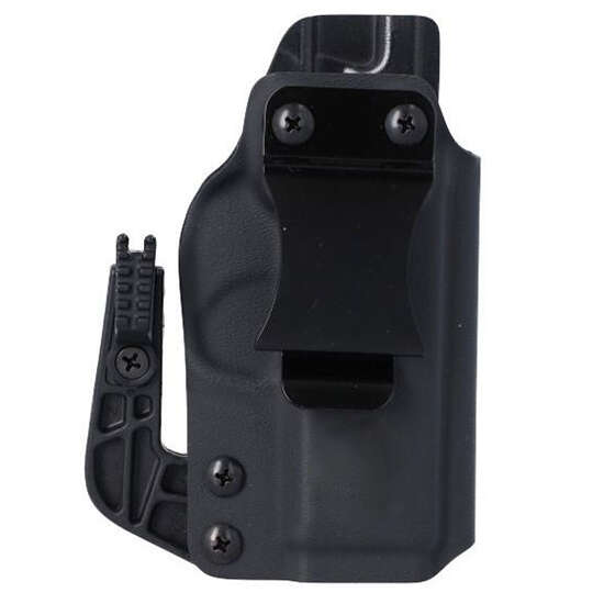 Holsters Sig Sauer ZPAP M85 SIG HOLSTER P365 IWB APPENDIX CARRY OR RH • Model: ZPAP M85